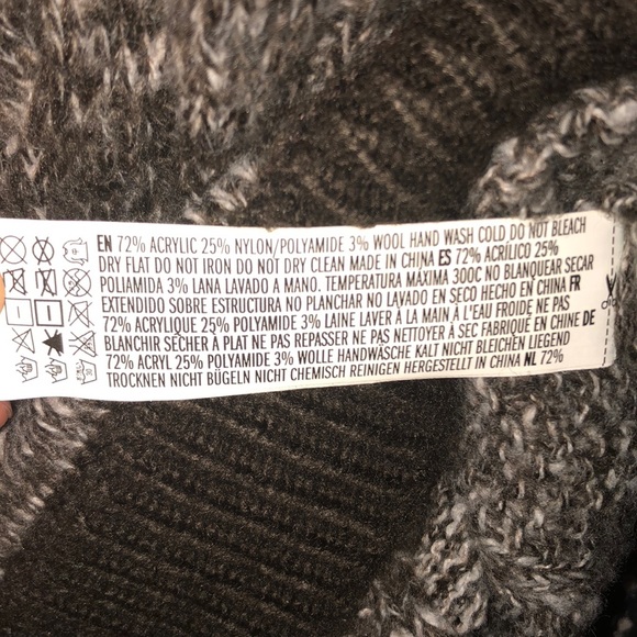 FOREVER 21 sweater - Picture 5 of 5